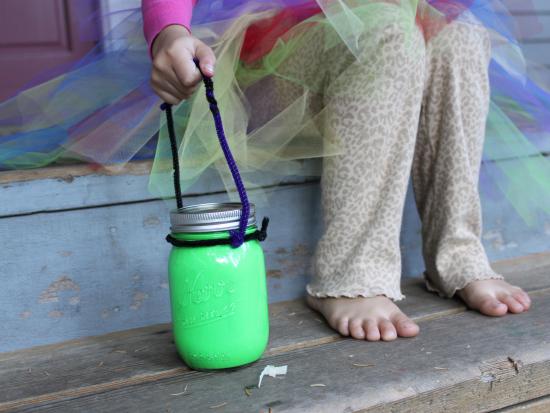 Glow Lanterns