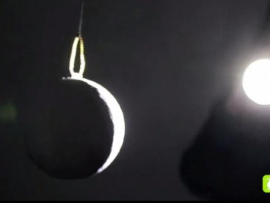 Phases of the Moon