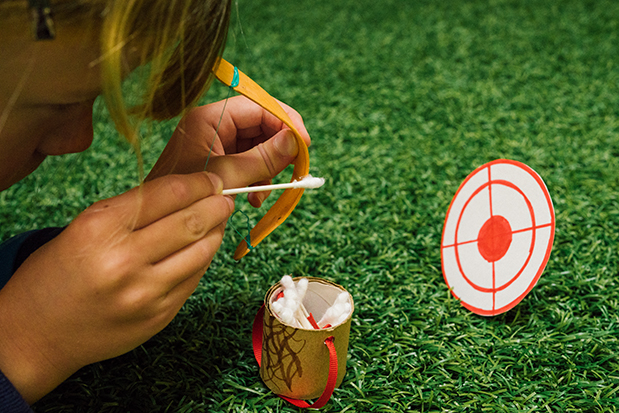 Archery