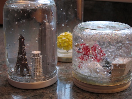 Snow Globes
