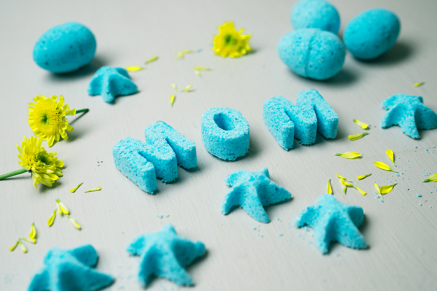 Bath Bombs
