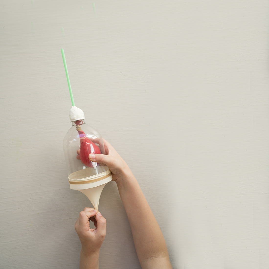 Make a Model Lung