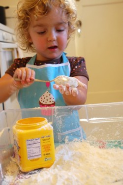 How to Make Goop
