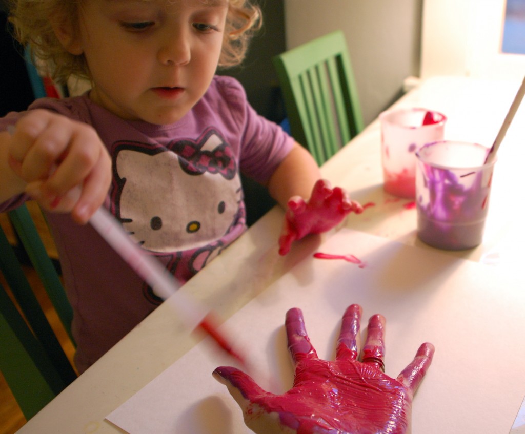 Paint With Me