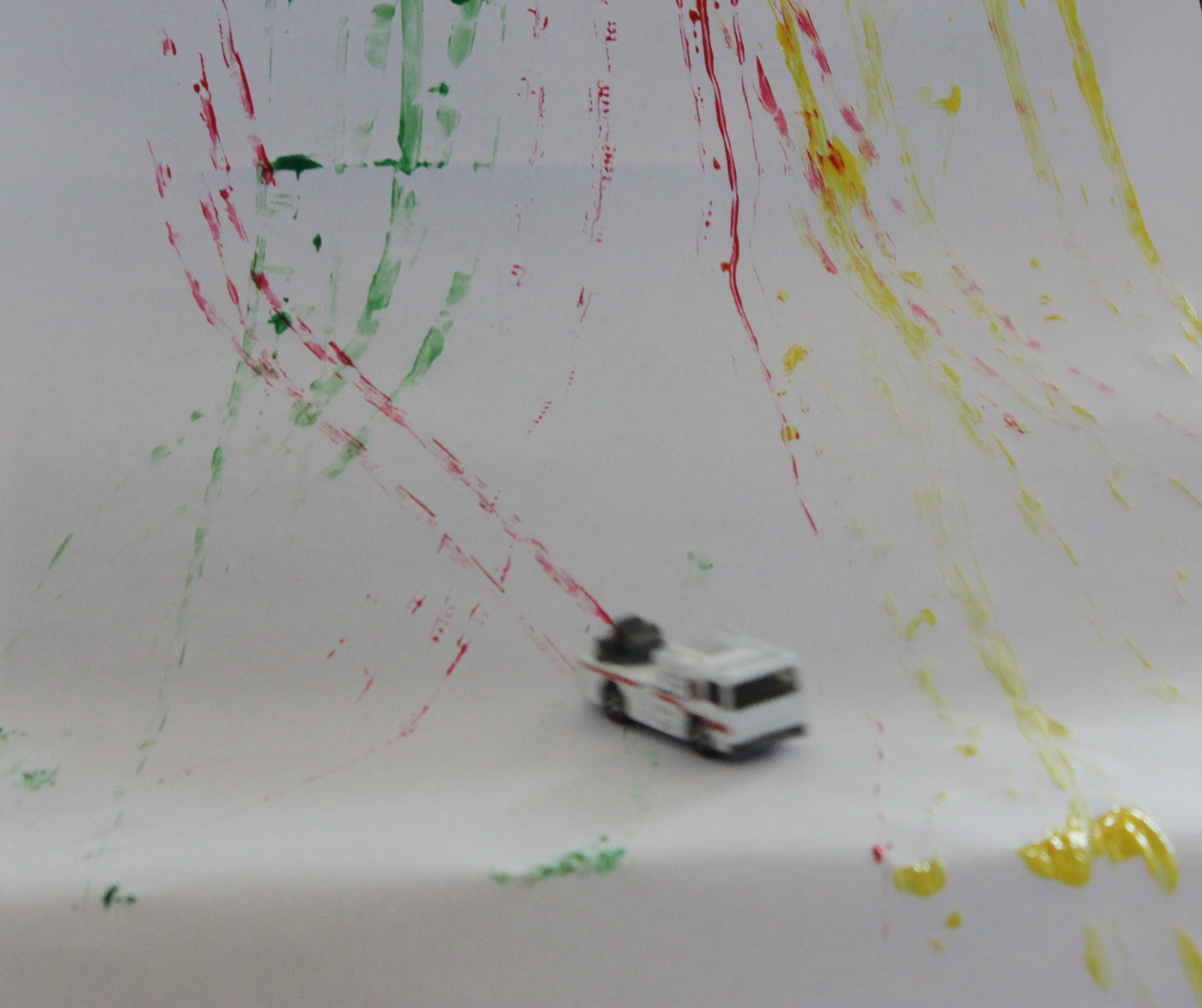 Car Painting