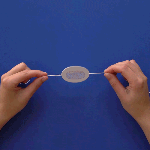 Tricky Thaumatropes