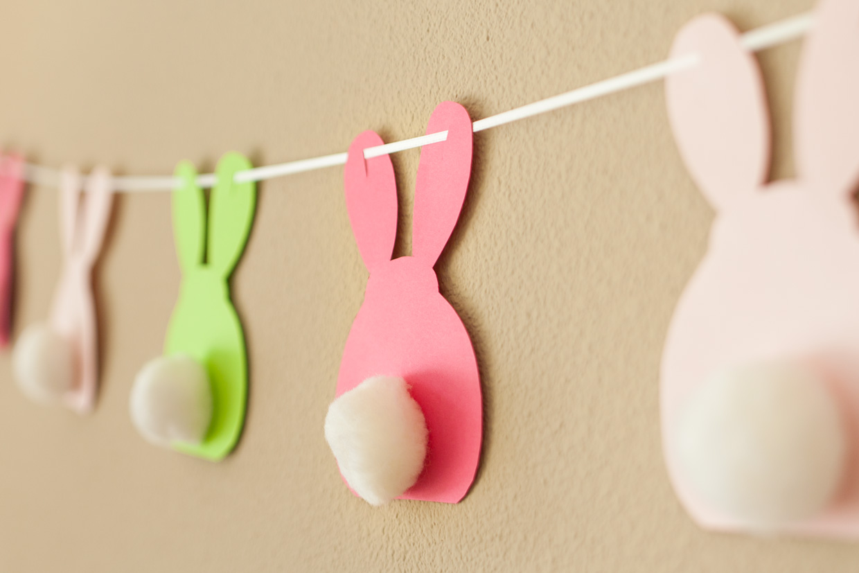 Bunny Garland