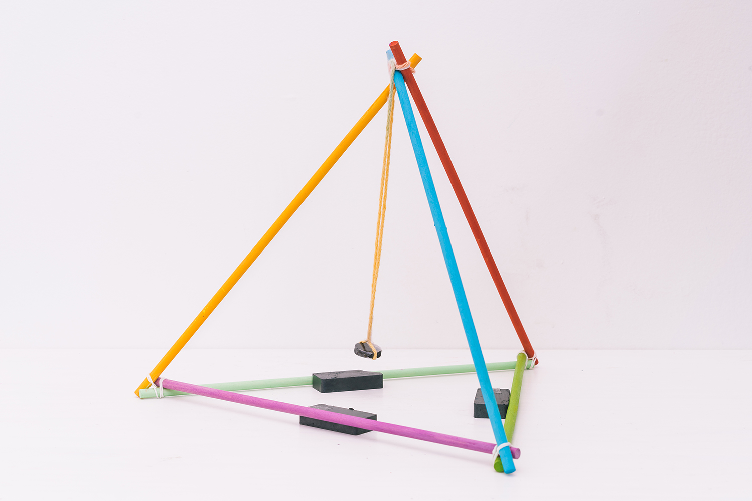 Magnetic Experiment