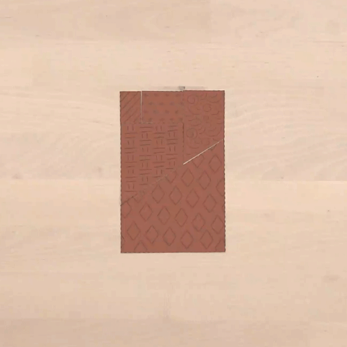 Magic Chocolate Bar