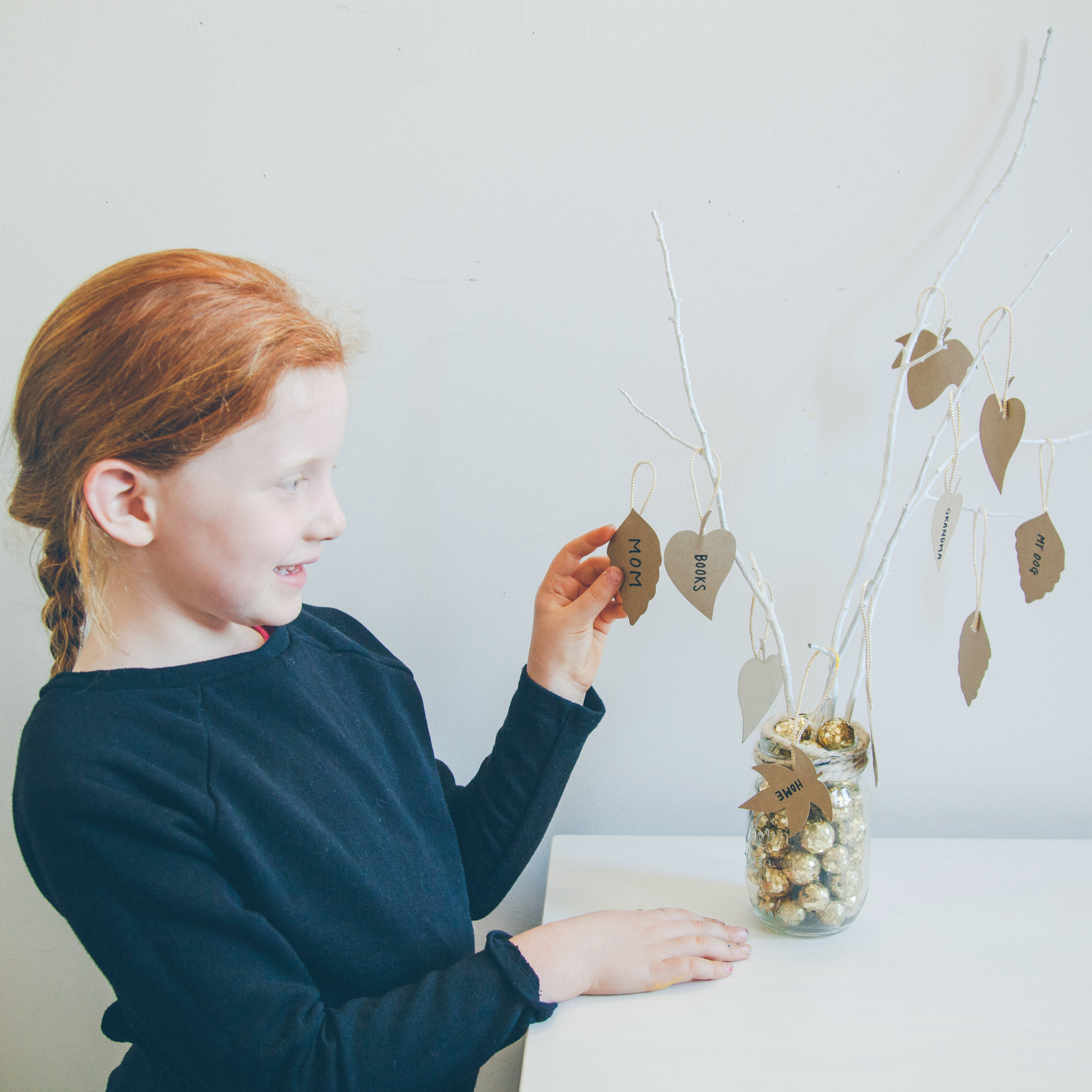 Tree of Gratitude