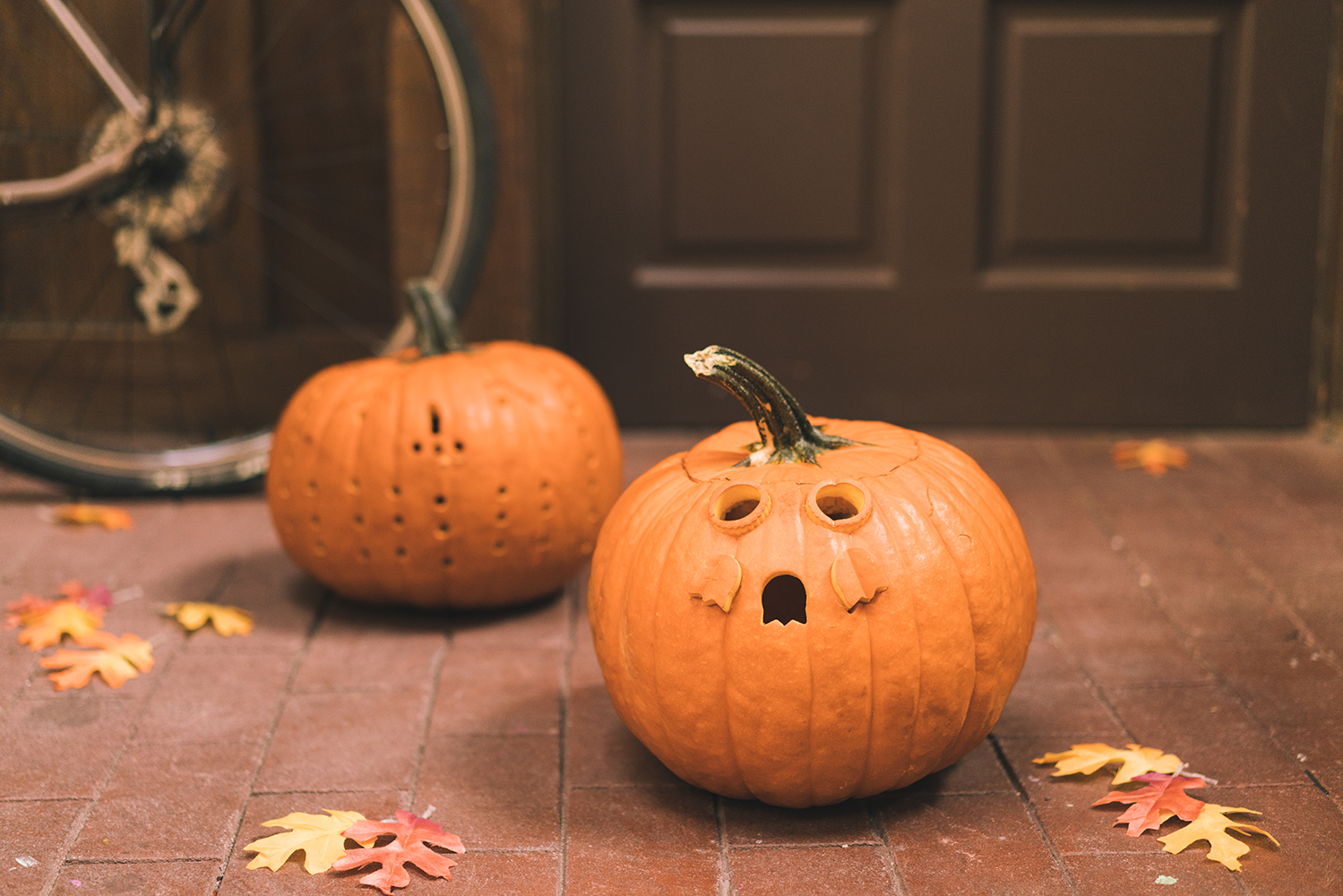 Carving Pumpkin Hacks