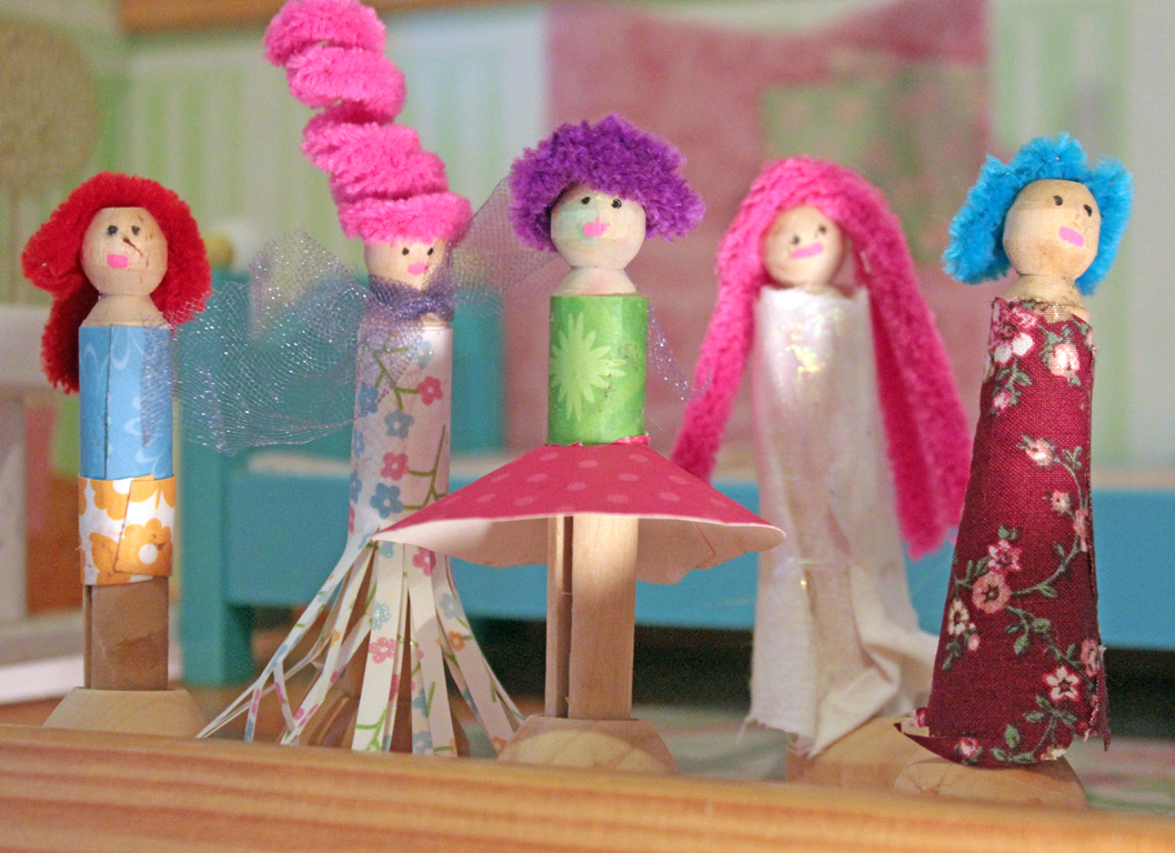 Fashion Mannequins