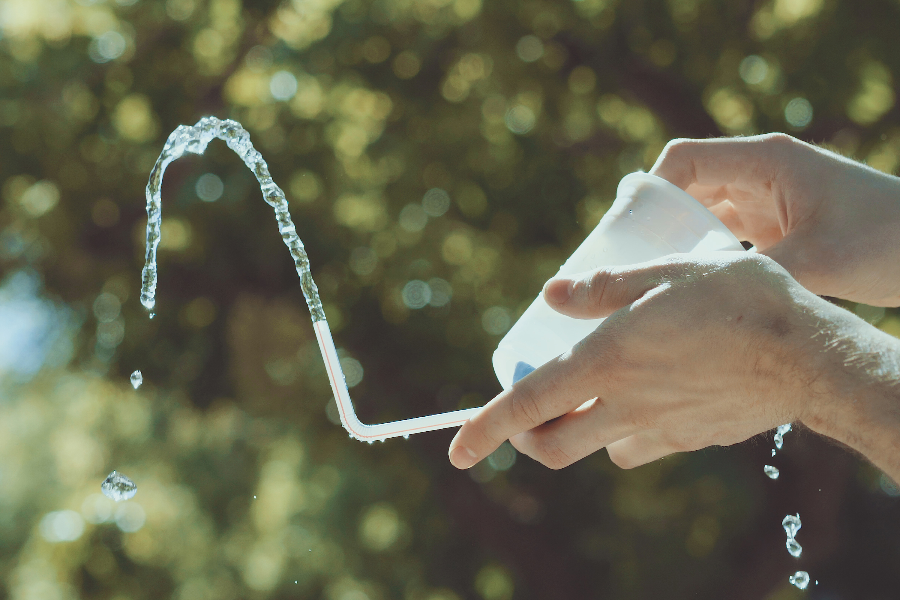 Water Squirter