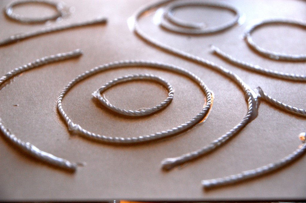 Relief Prints