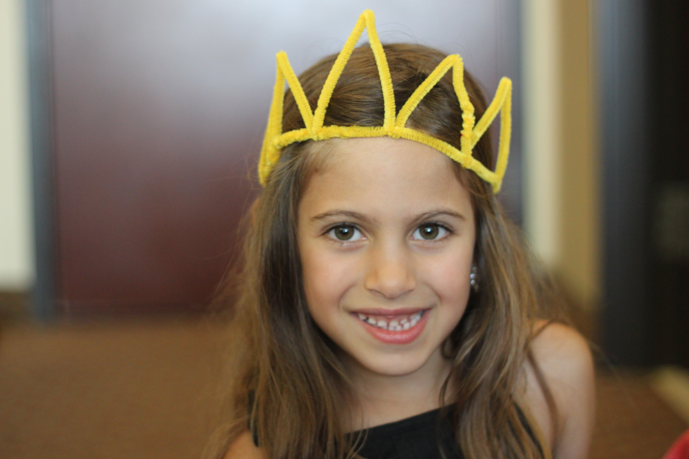 Royal Crown