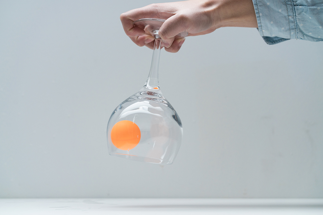 The Magic Glass