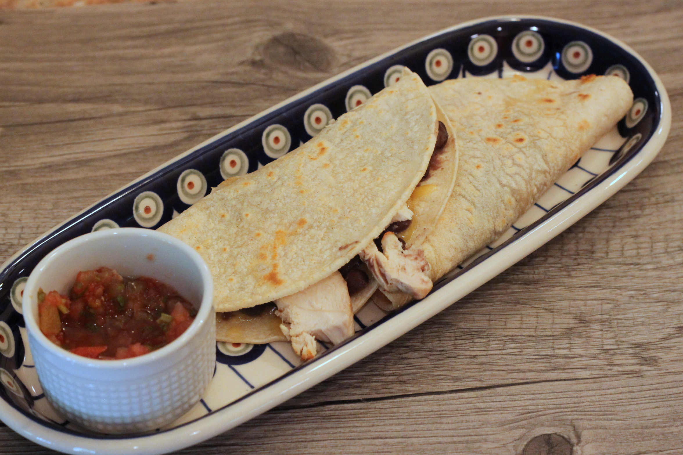 Quesadilla