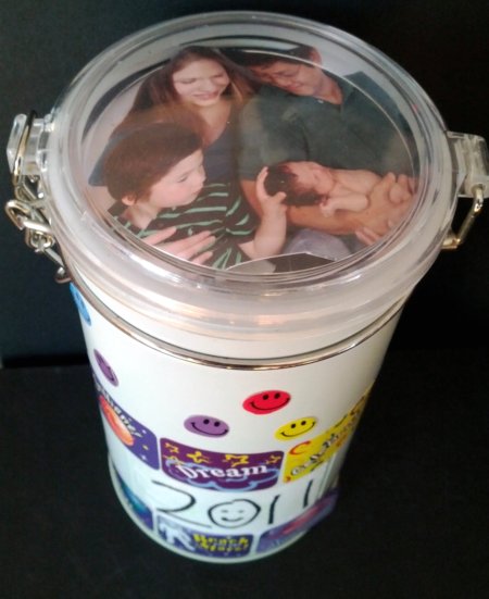Time Capsule 2011