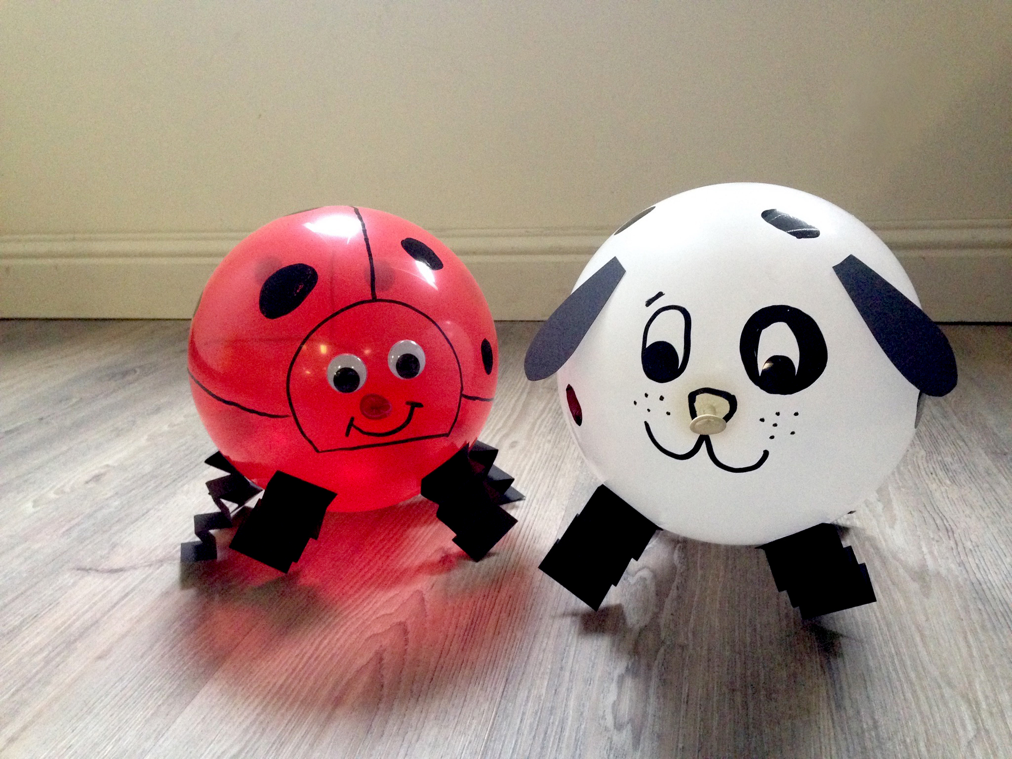 Balloon Pet