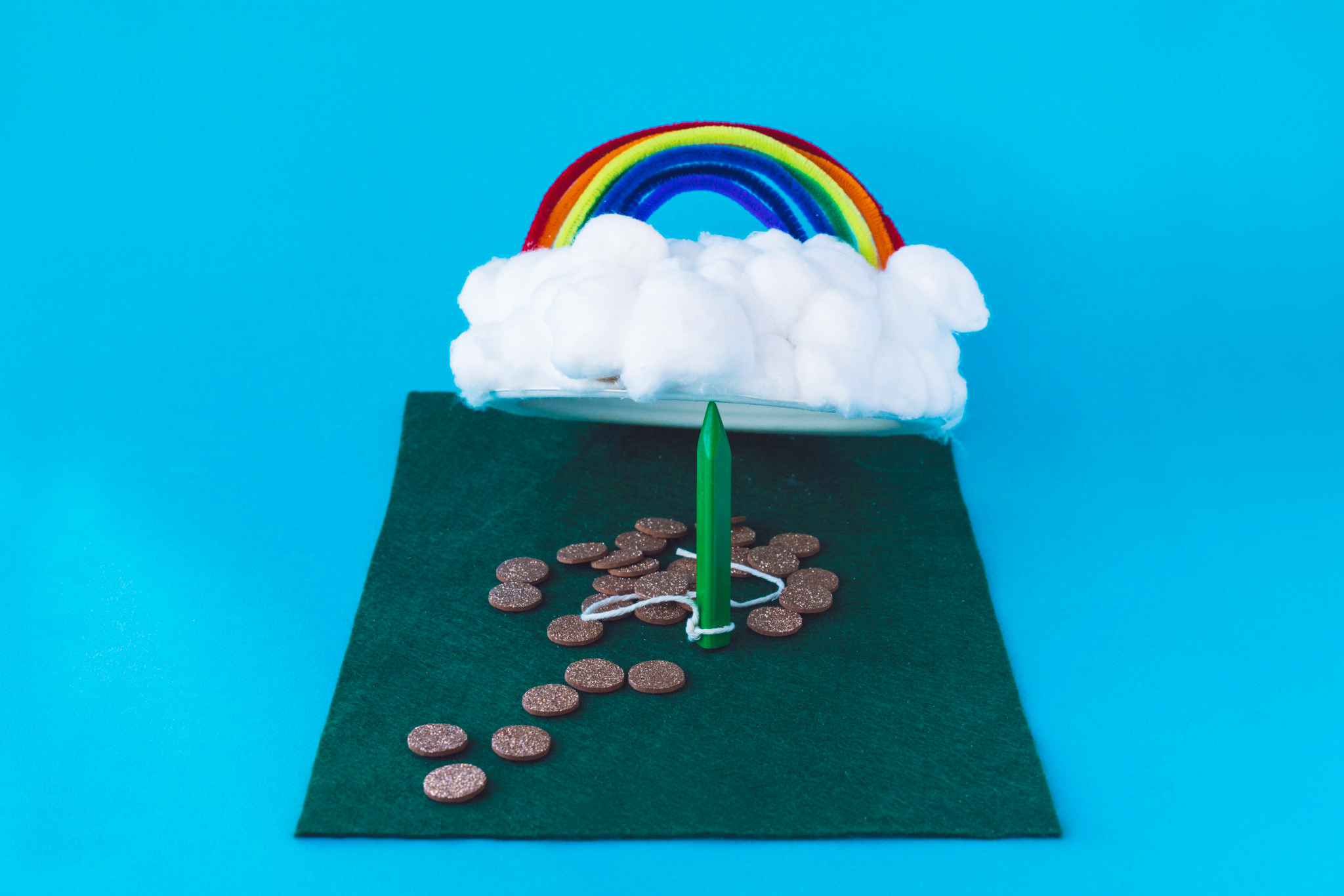 Leprechaun Trap