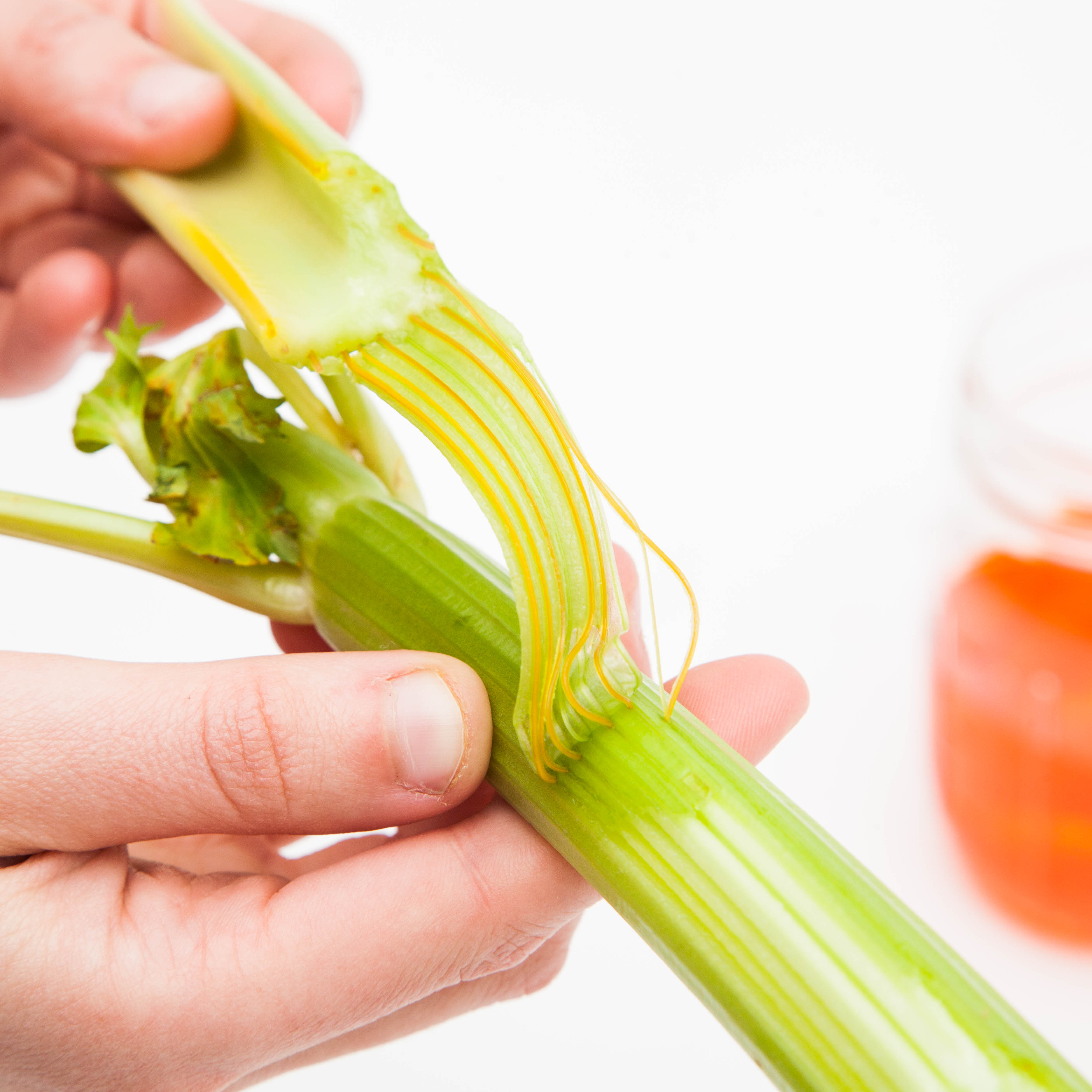 Celery Experiment