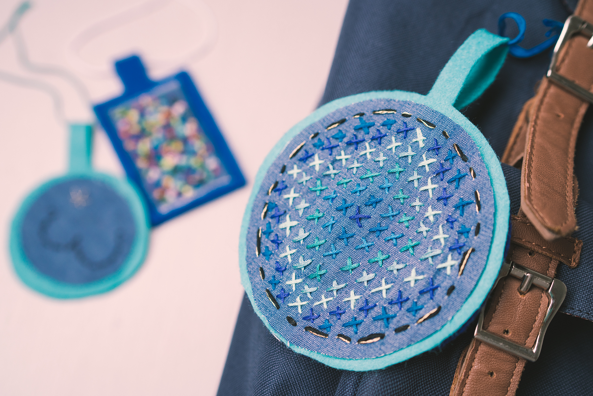 Personalized Luggage Tag