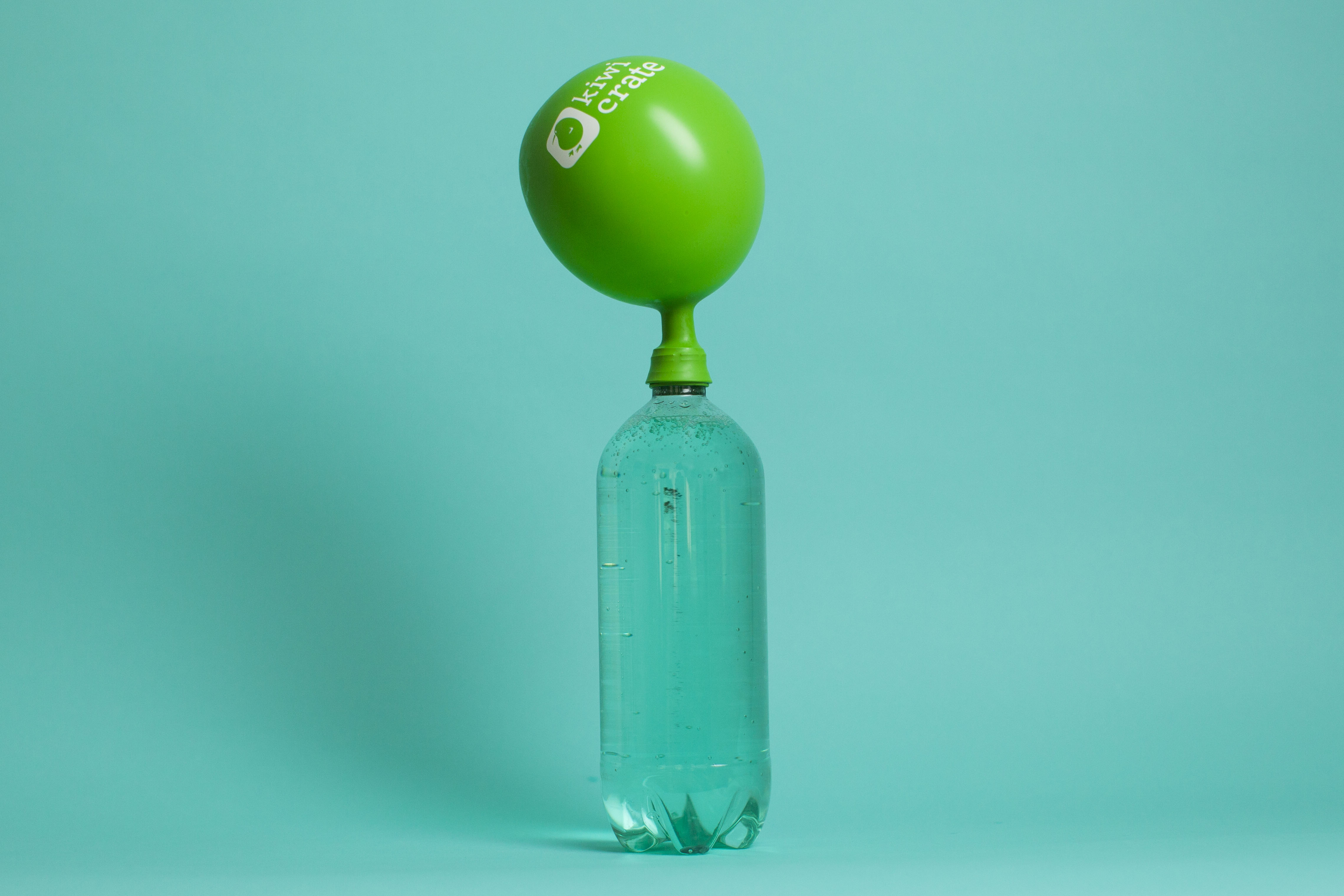 Fizzy Candy Balloon