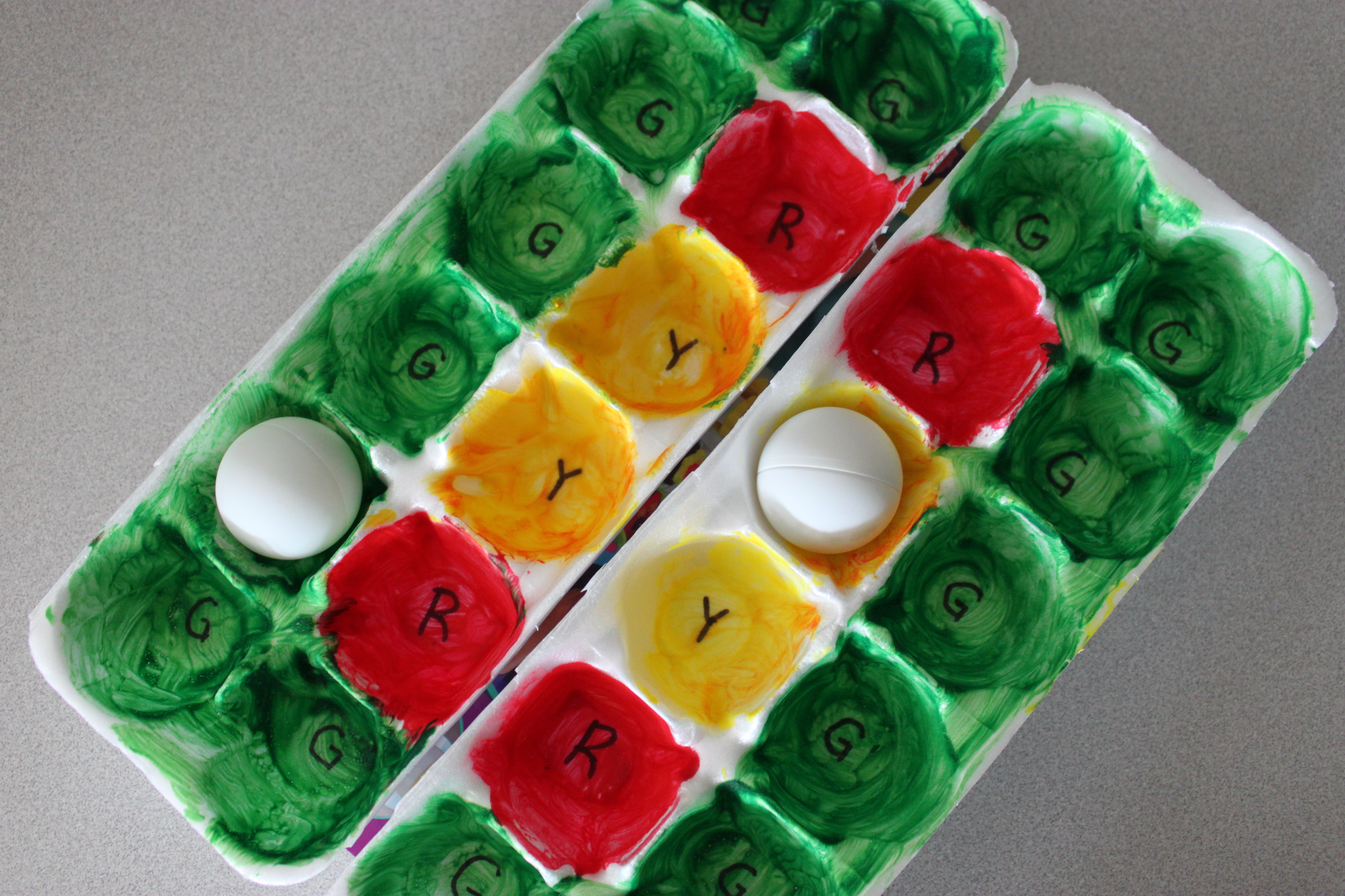 Ping Pong Bounce Game