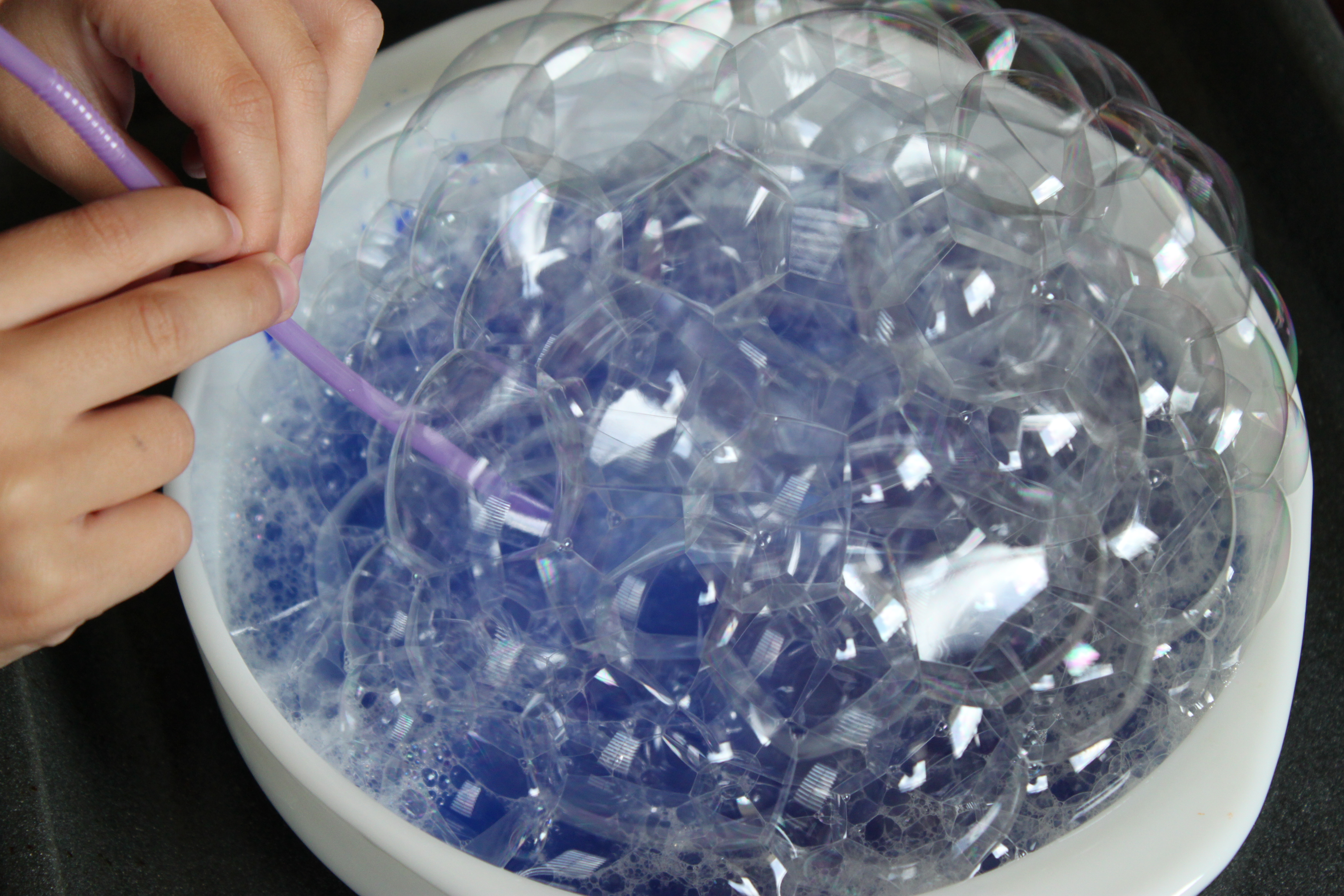 Bubble Wrapping Paper