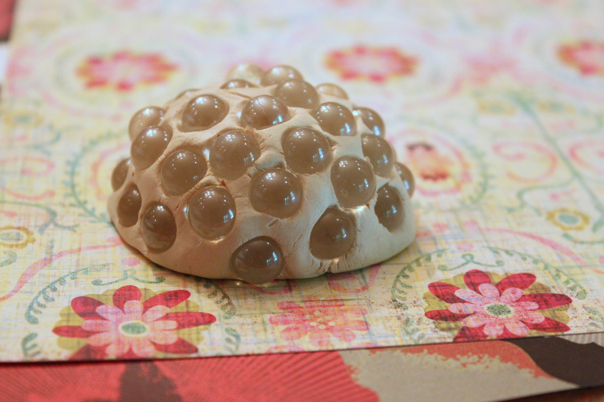 Marble Paper Weight