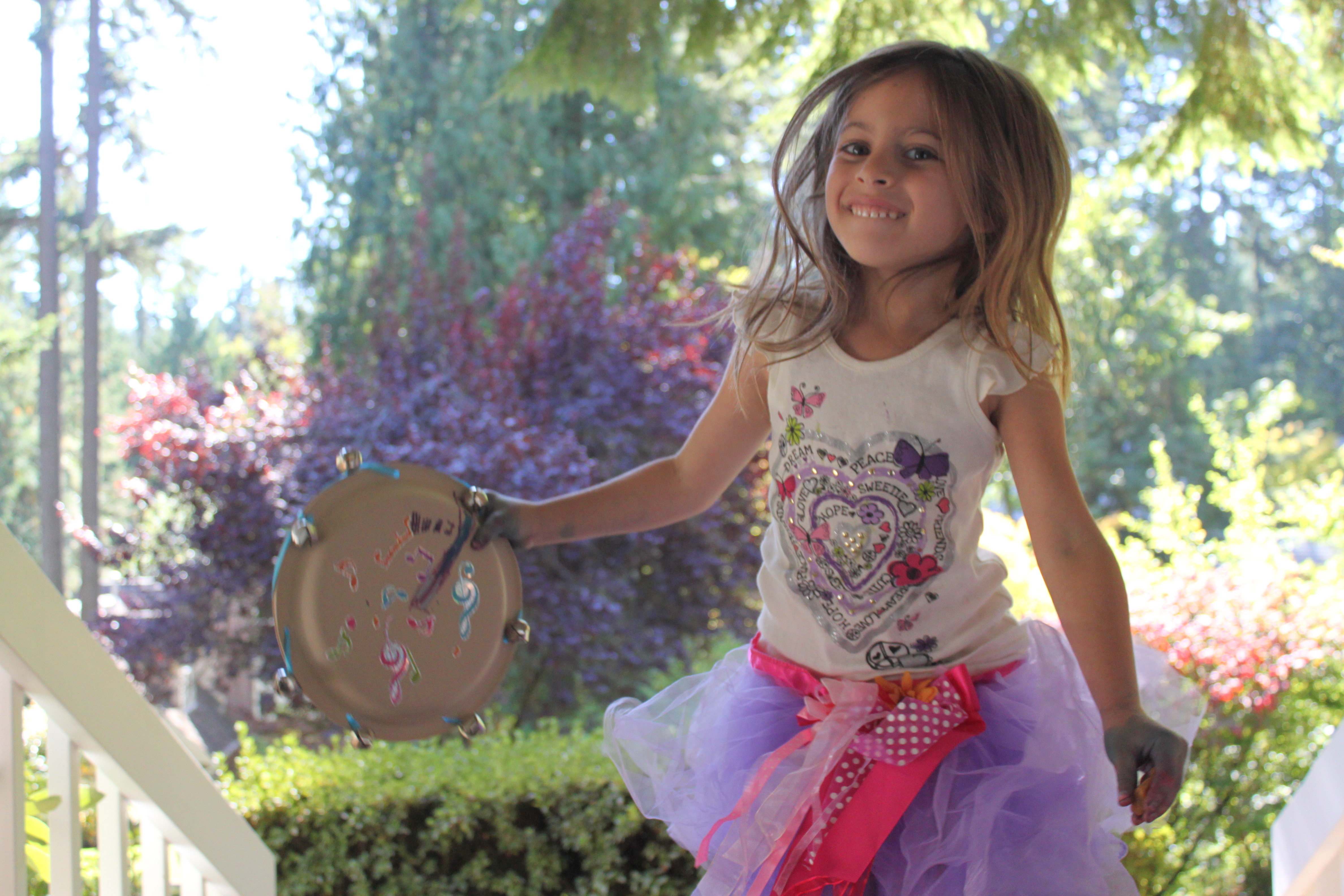 Tambourine
