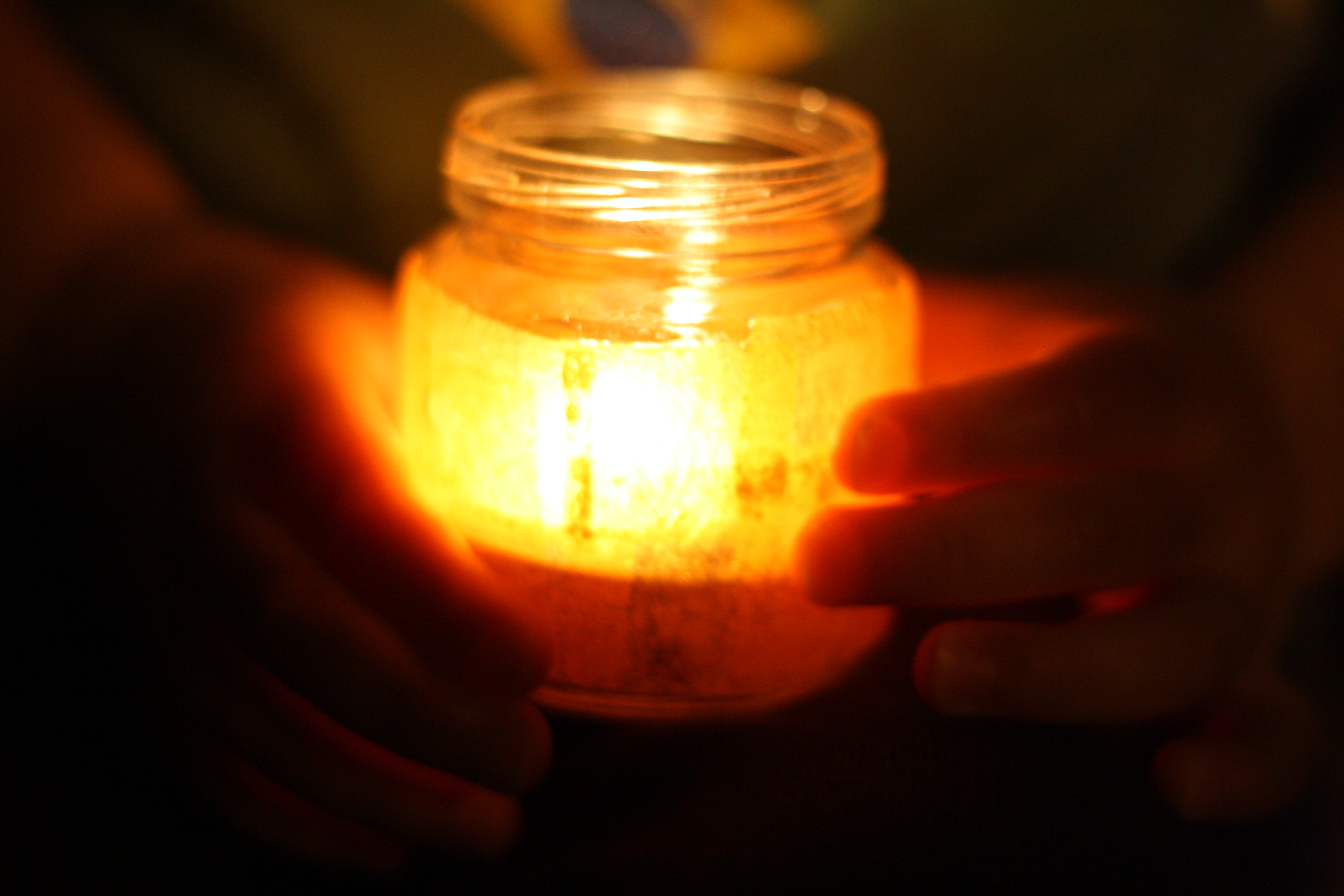 Diwali Lamps