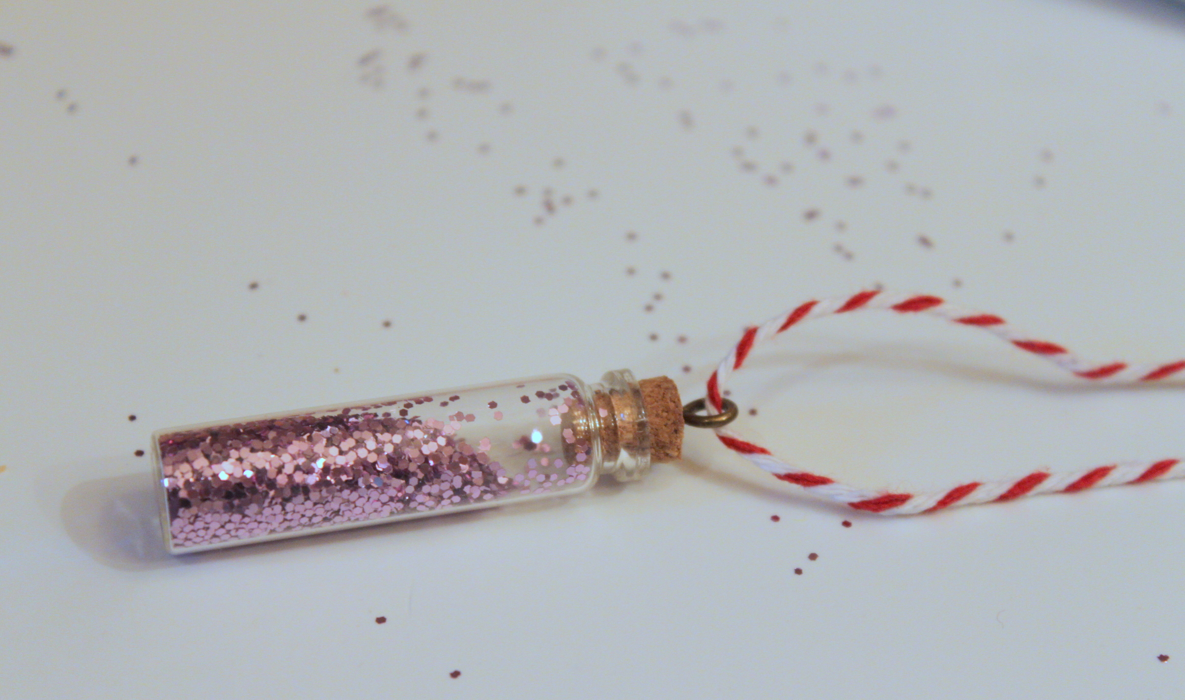 Fairy Dust Necklace