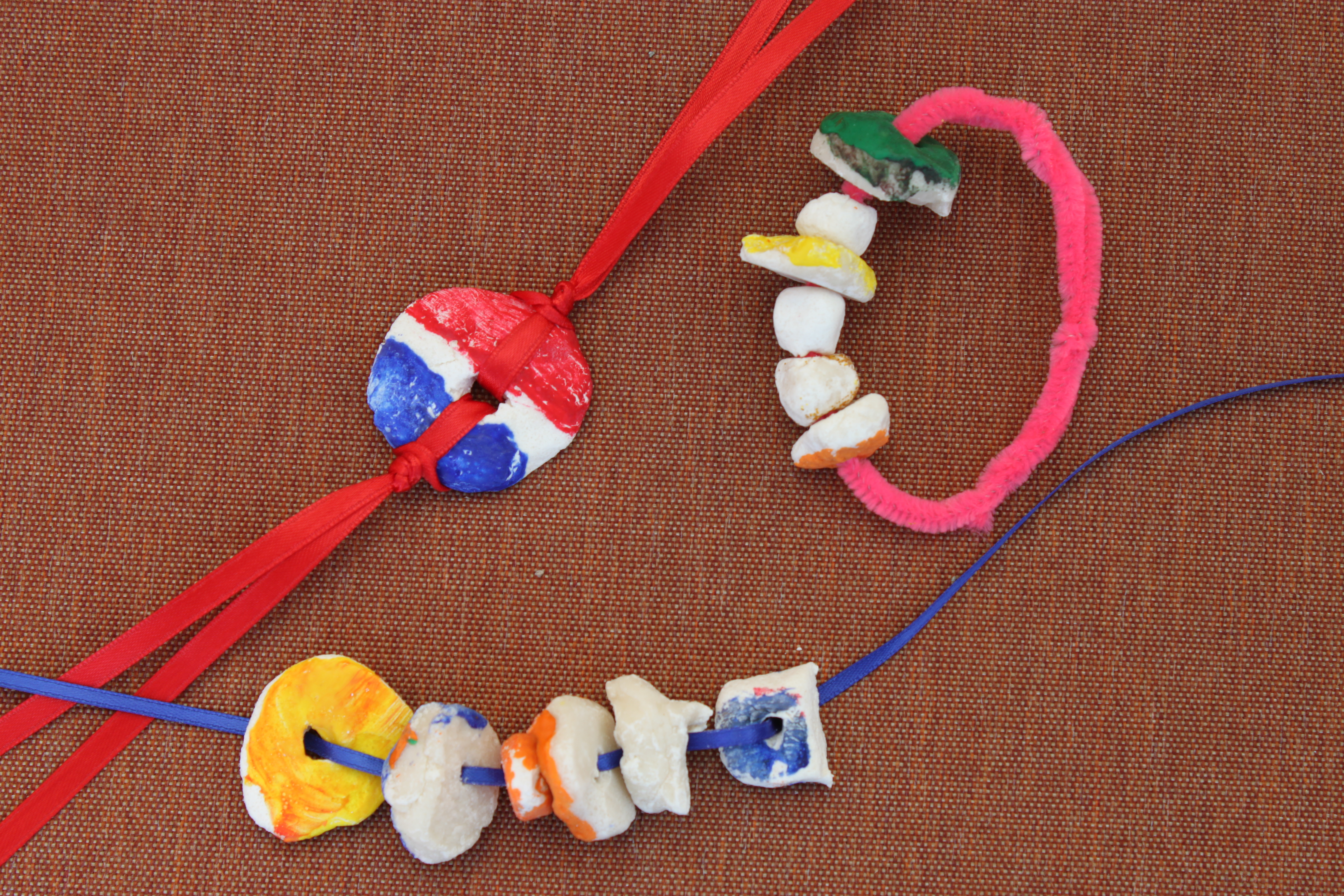 Make Your Own Beads