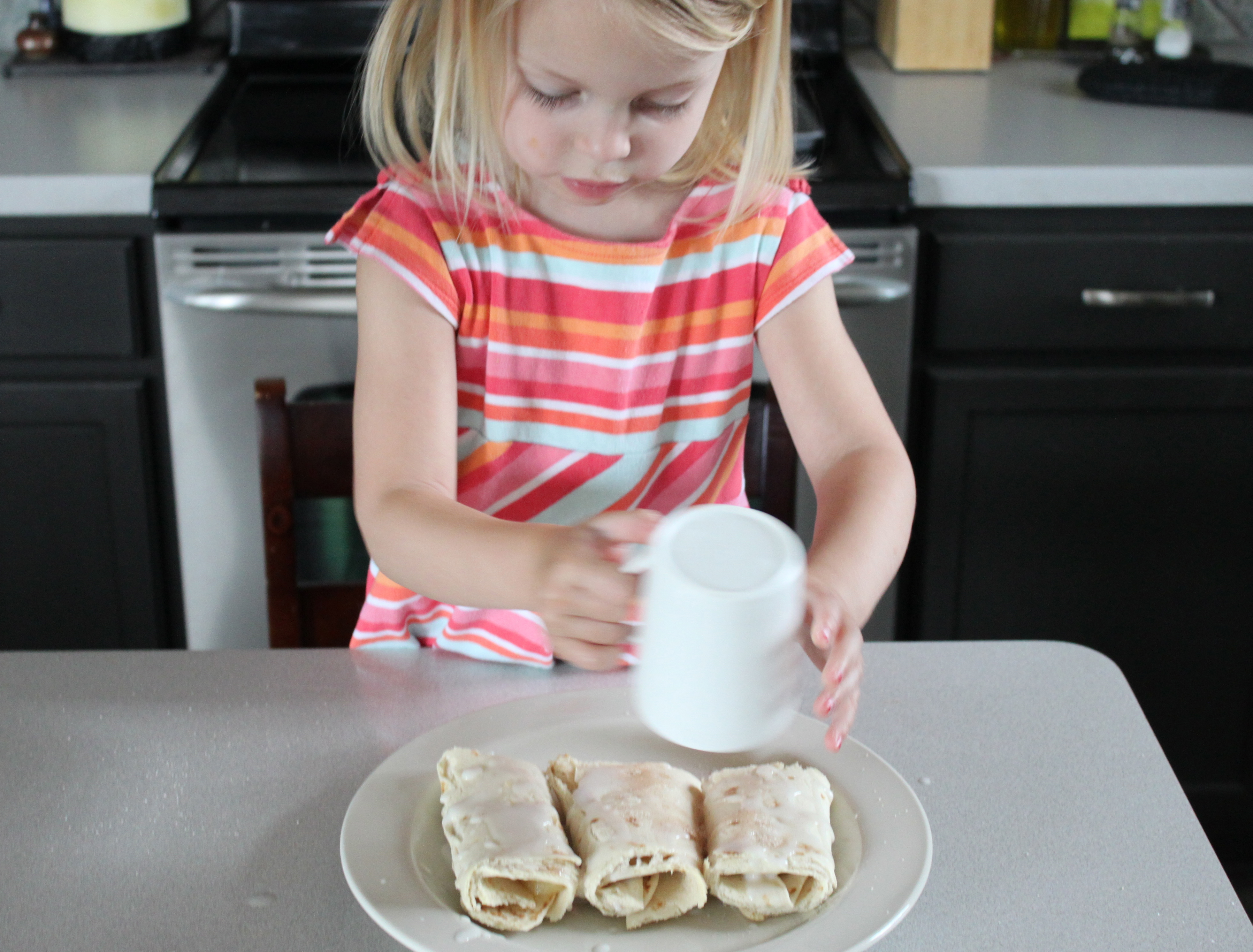 Mini Apple Pies
