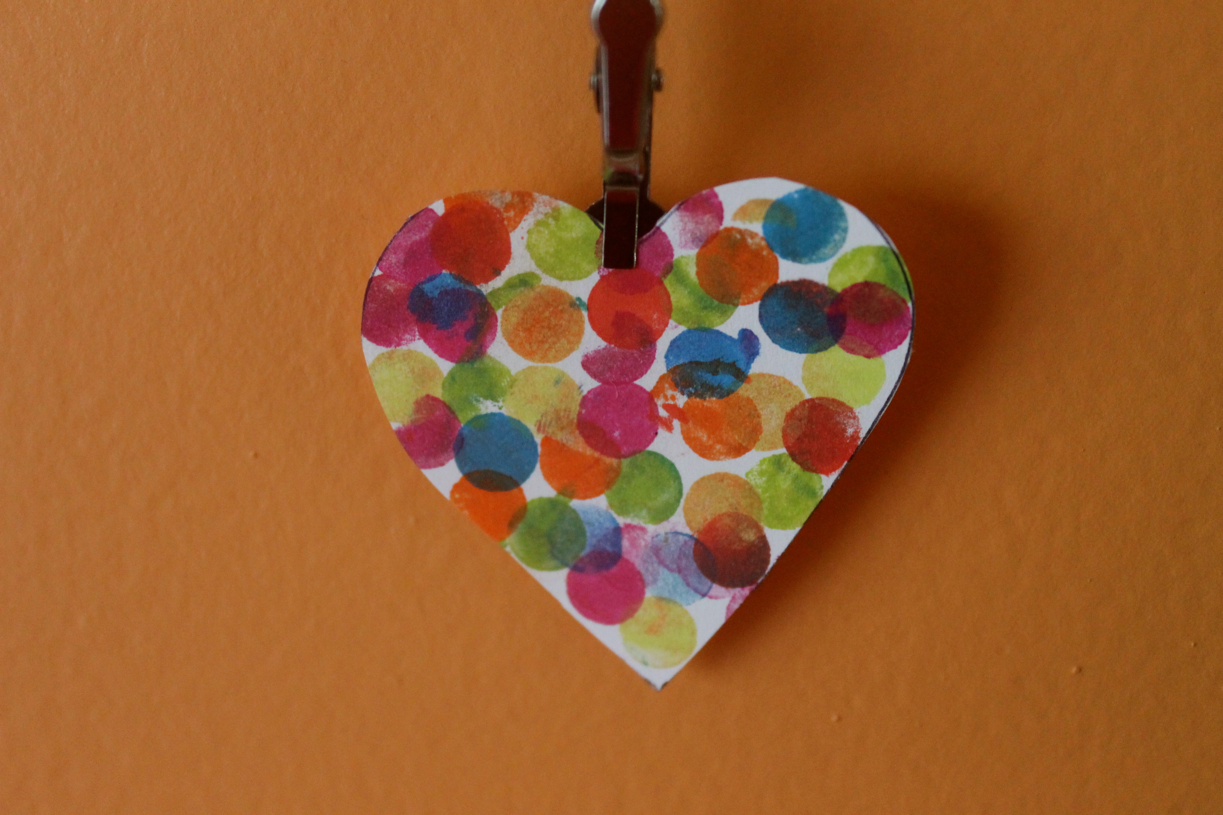 Stamp Pad & Eraser Art