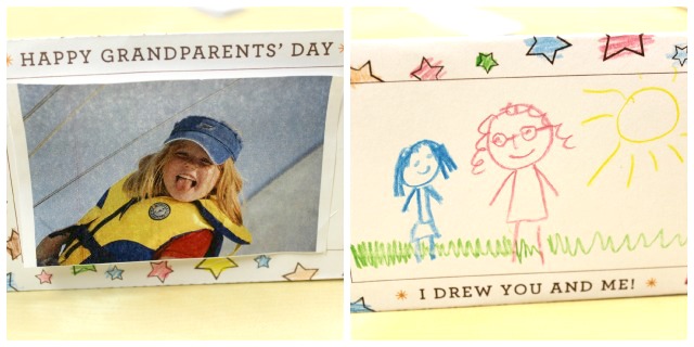 Grandparents Day Card