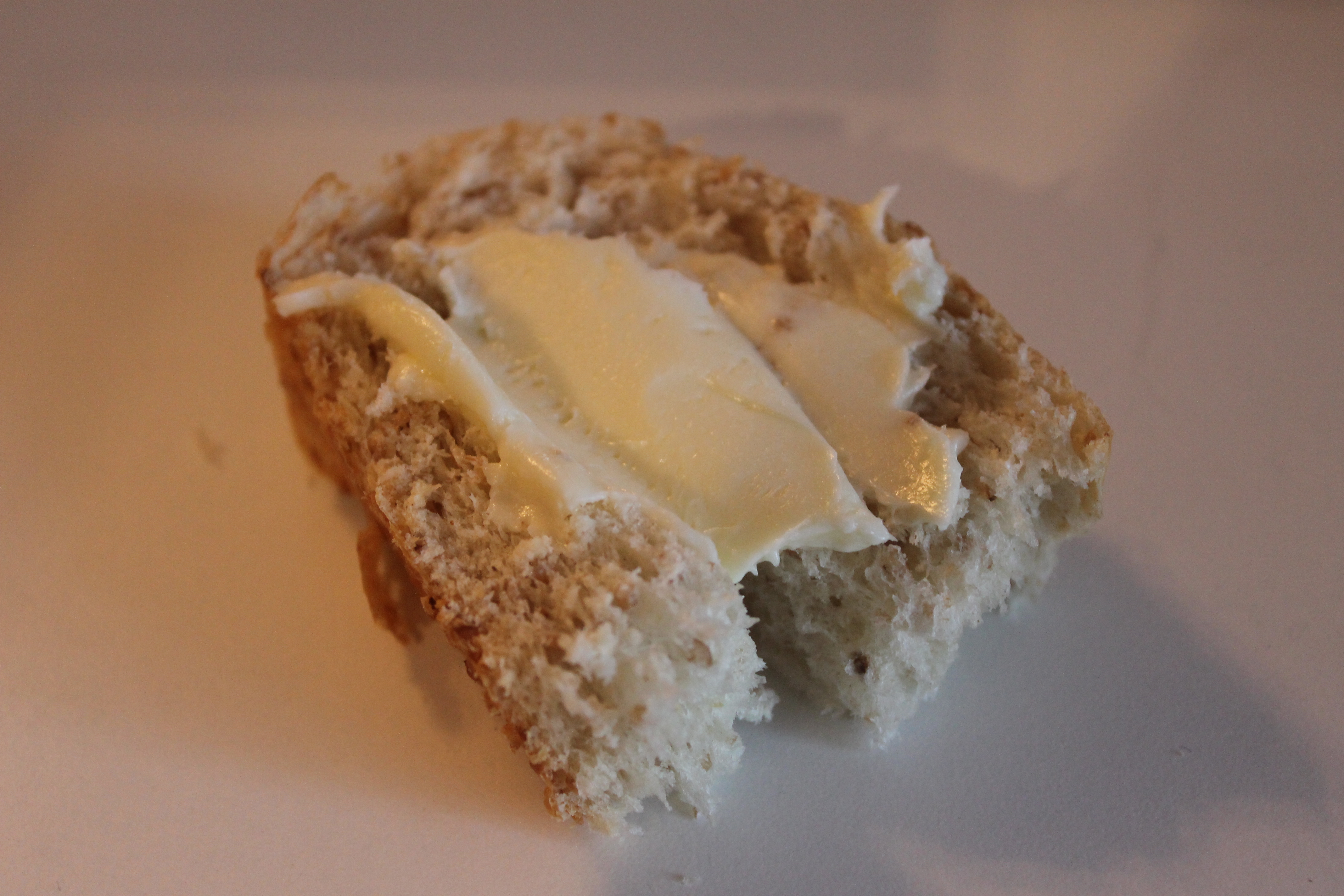 Homemade Butter