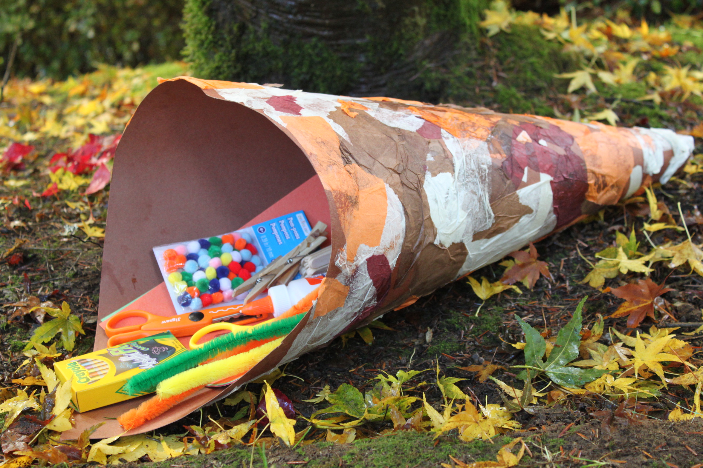 Cornucopia of Art