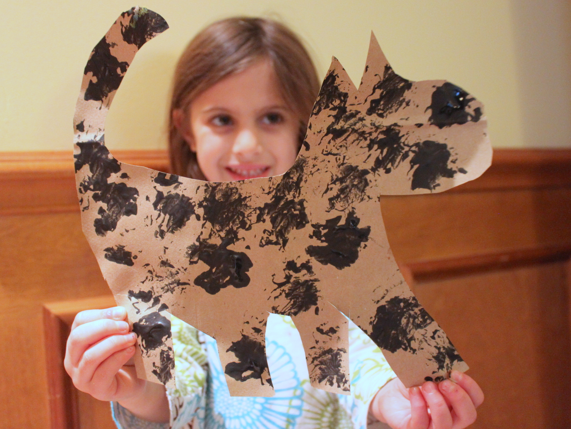 Animal Markings