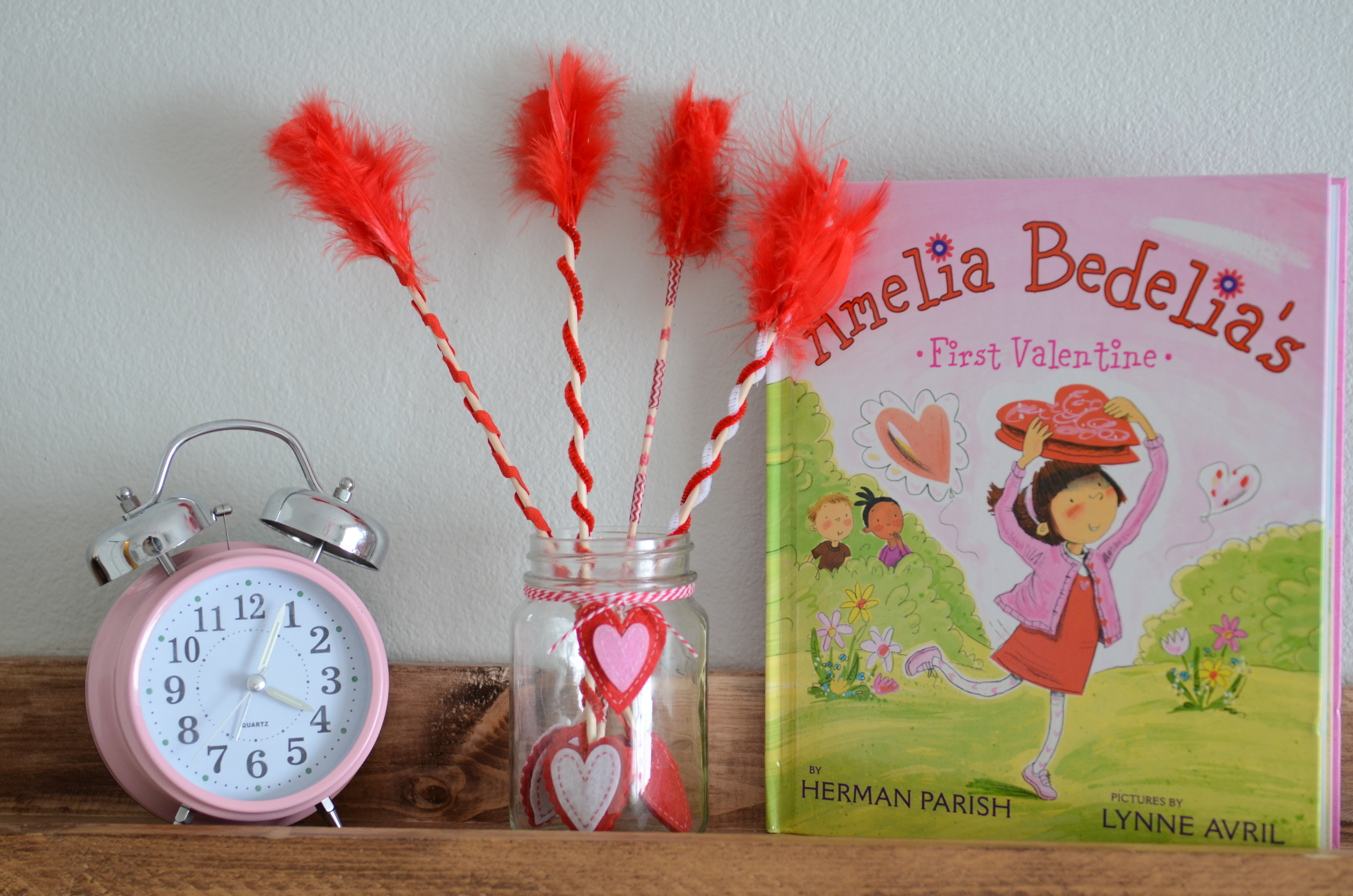 Cupid Arrows