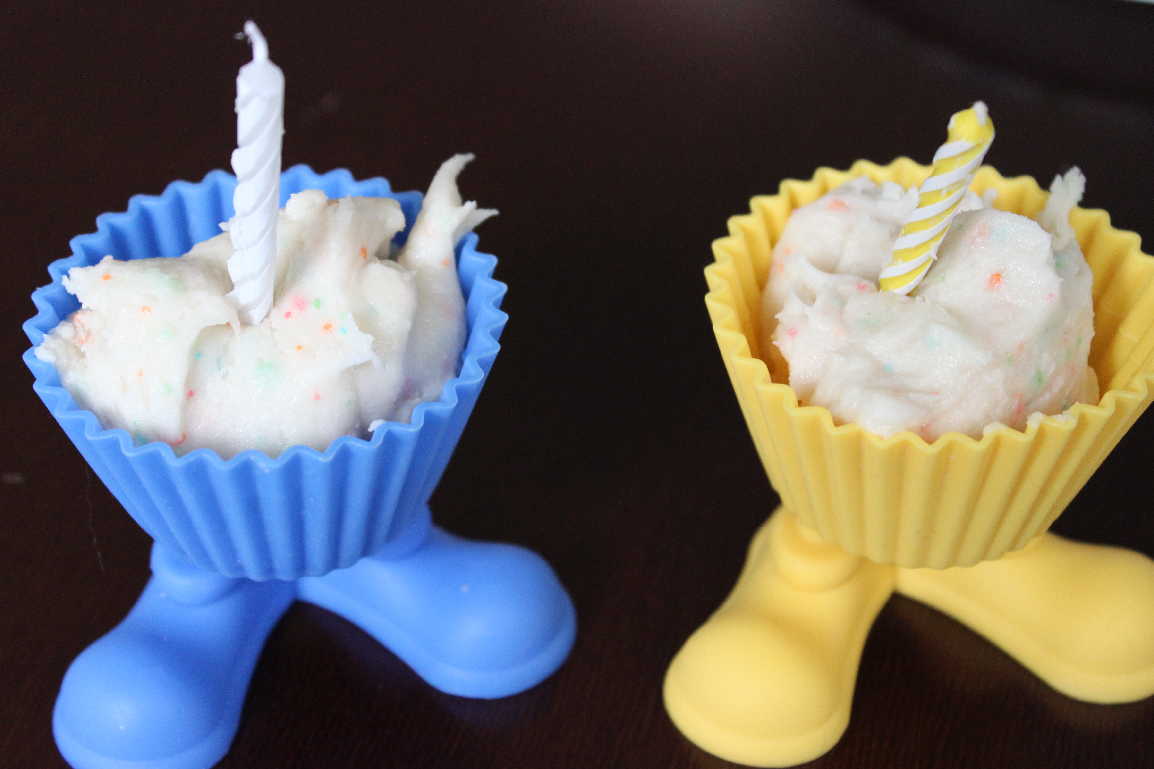 2 Easy Edible Play Dough Recipes