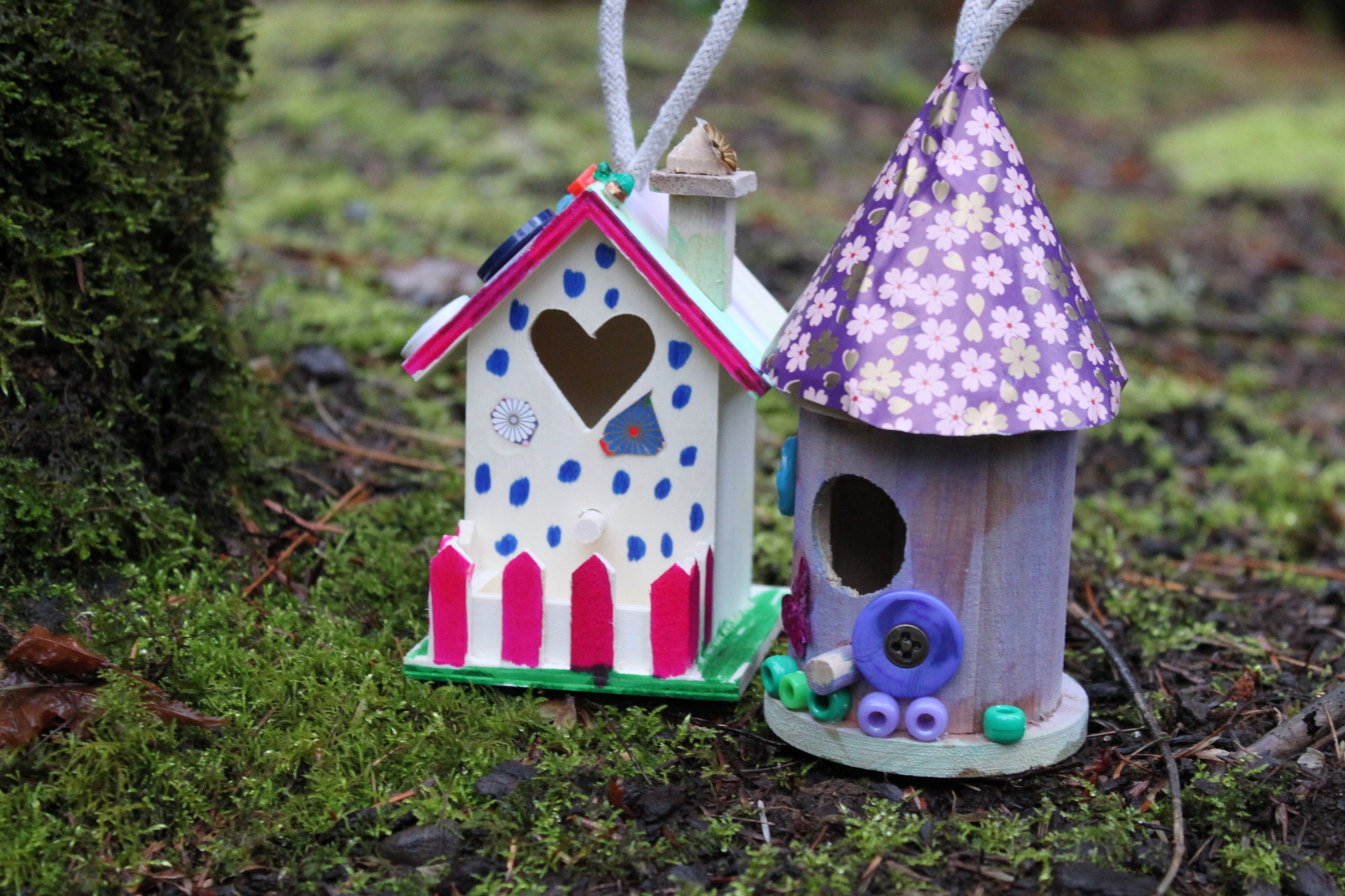 Fairy House