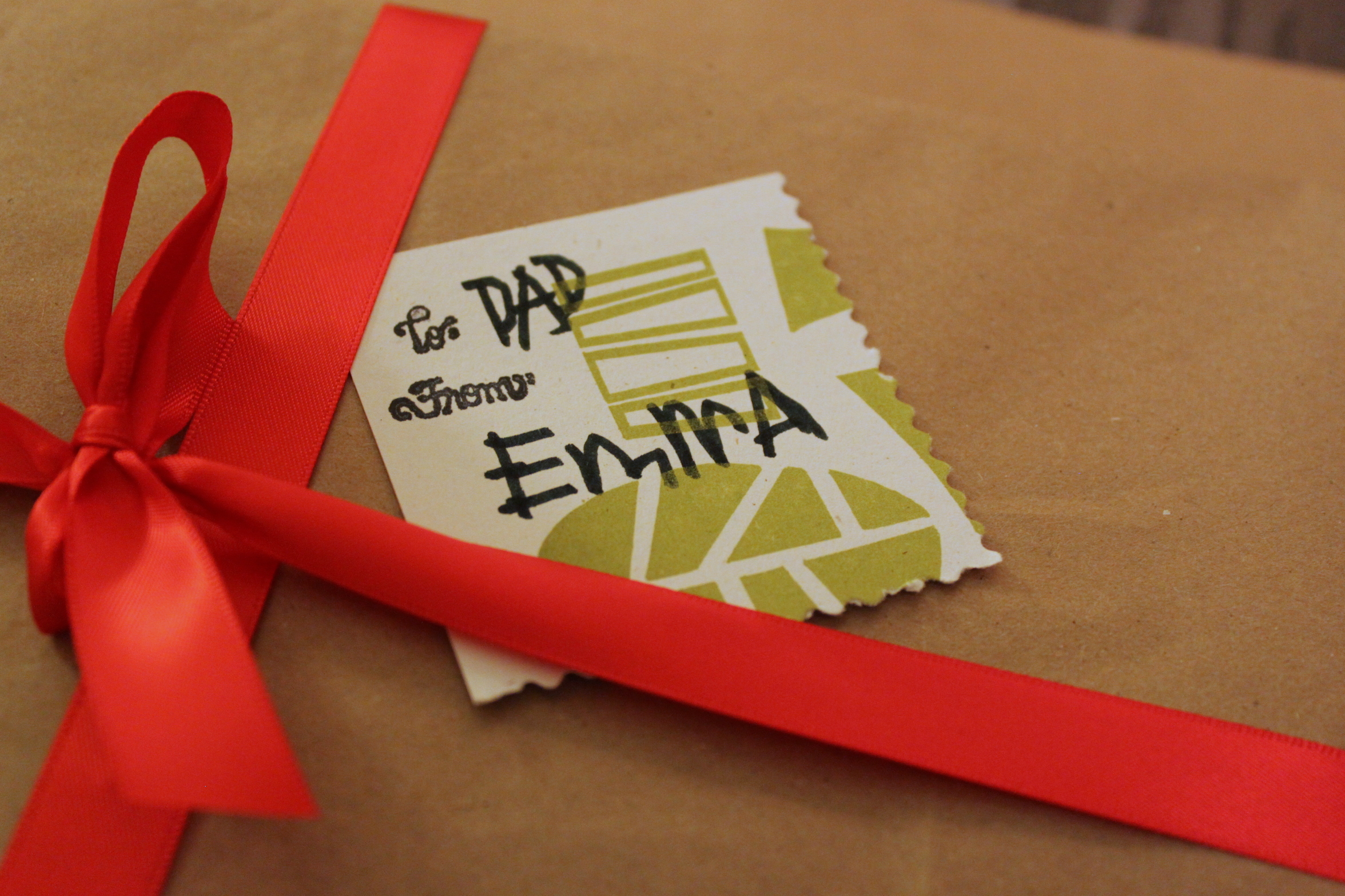 Gift Tags