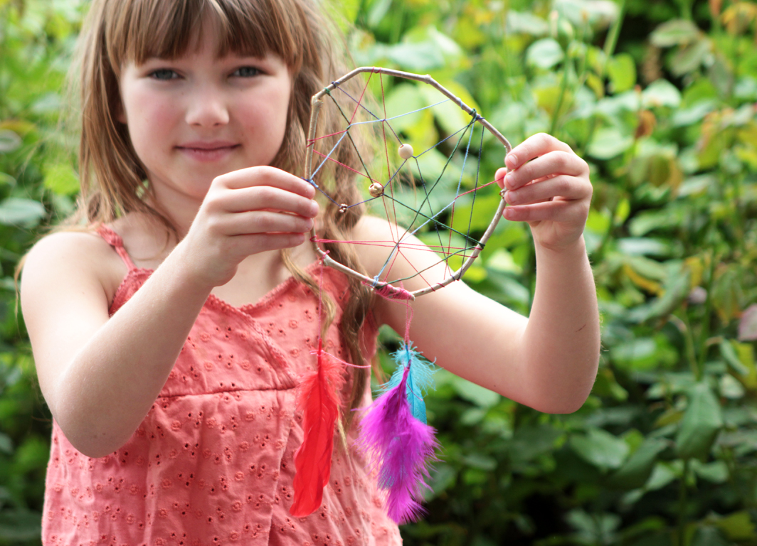 Dream Catcher