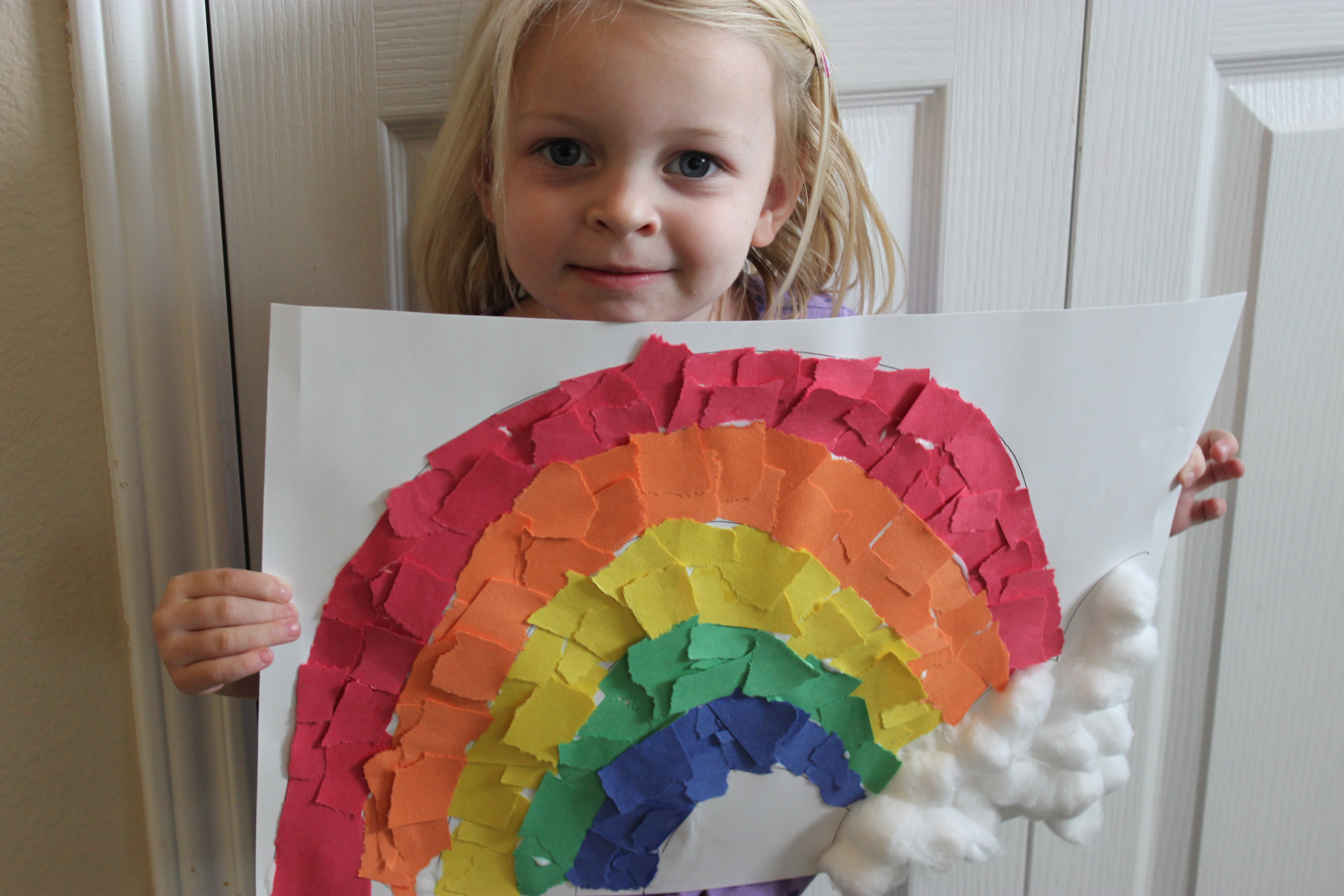 Rainbow Craft