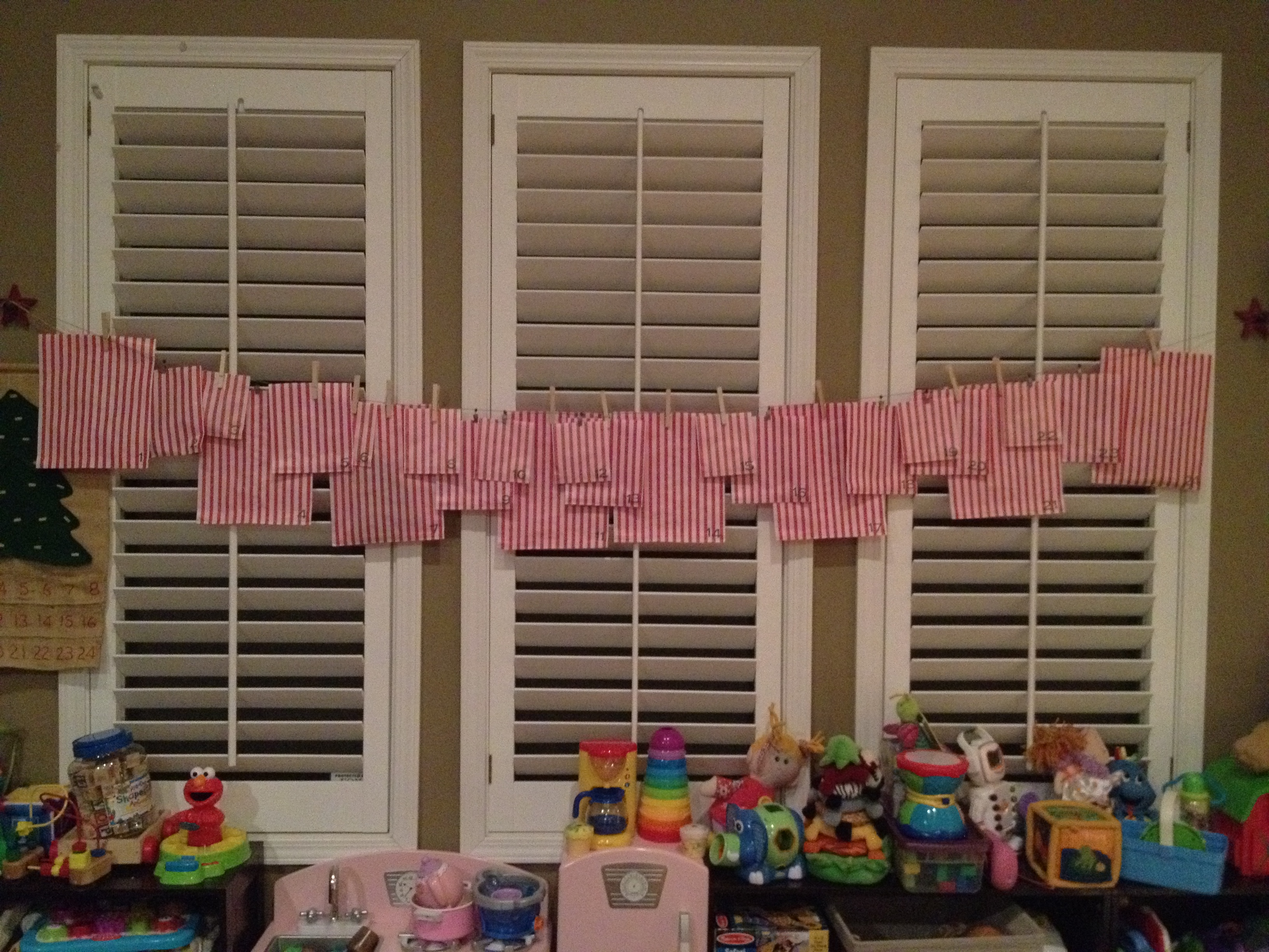 Advent Calendar