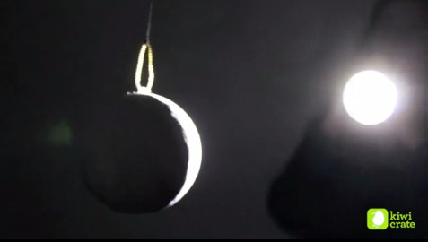 Phases of the Moon