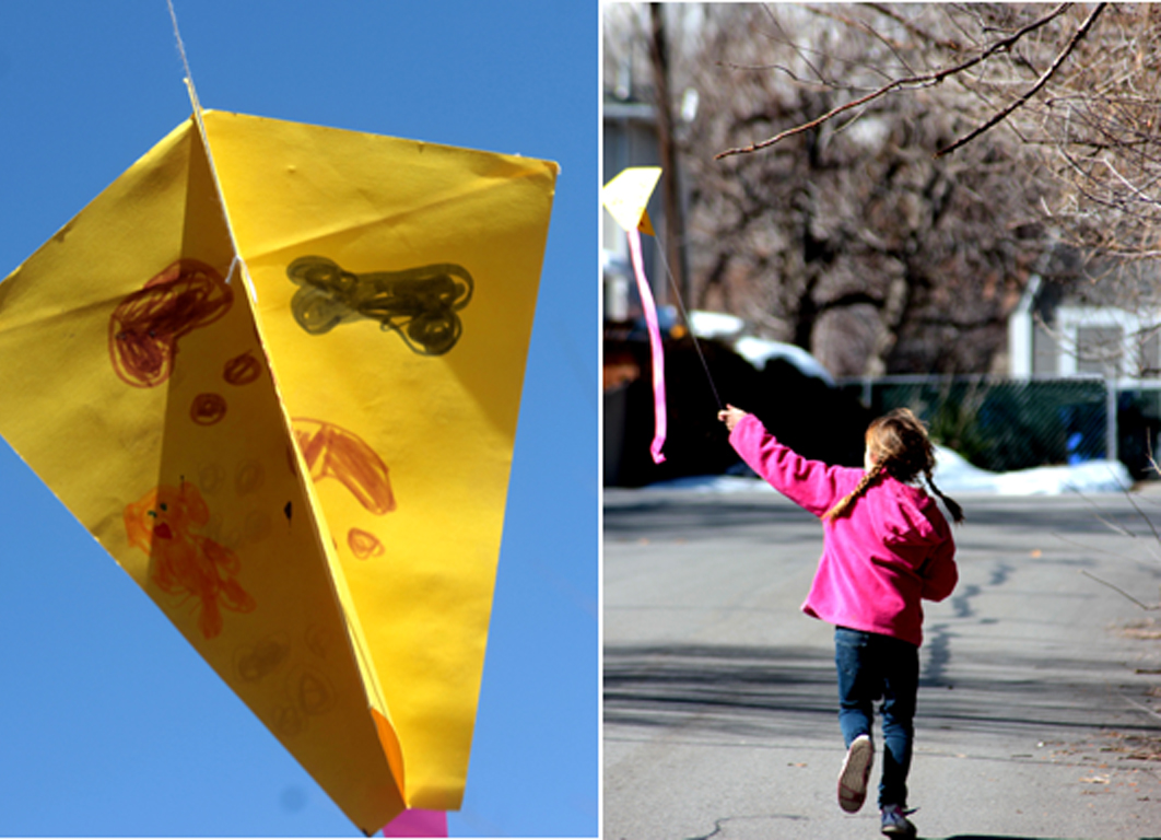 Kites