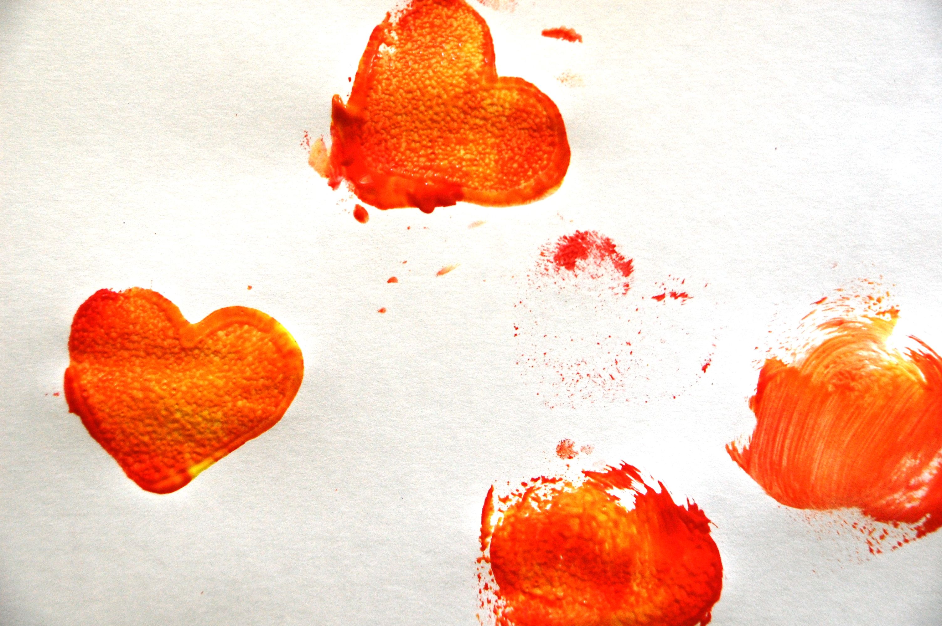 Sponge Stamping